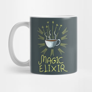 MAGIC ELIXIR Mug